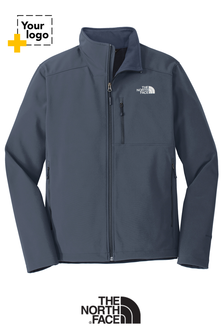 The North Face® Apex Barrier Soft Shell Jacket
