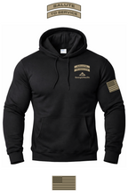 Salute to Service Hooded Sweatshirt - Georgia Pacific