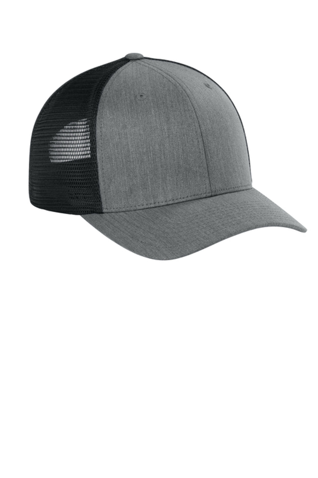 Flexfit 110® Mesh Cap + YOUR LOGO