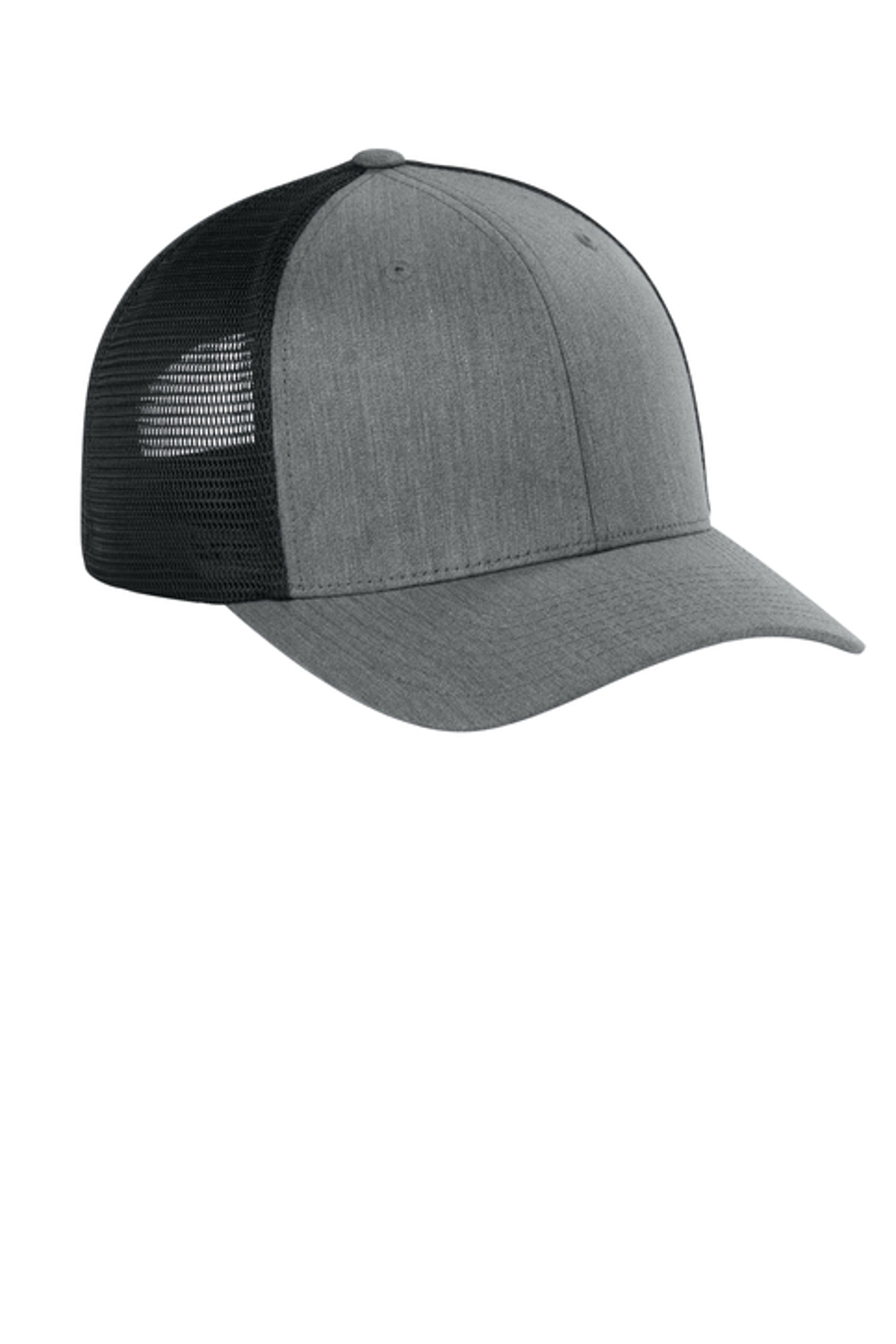 Flexfit 110® Mesh Cap + YOUR LOGO