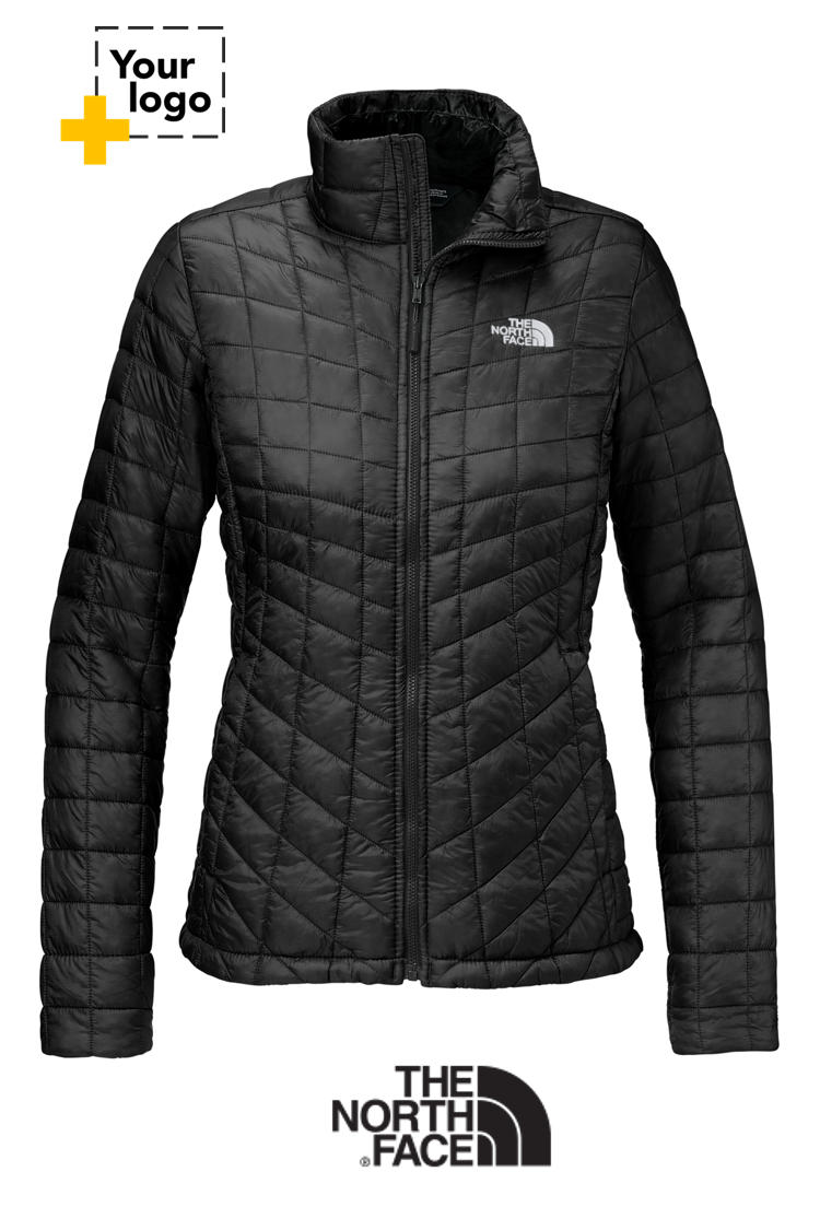The North Face® Women's ThermoBall™ Trekker Jacket