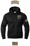 Salute to Service Hooded Sweatshirt - PCI
