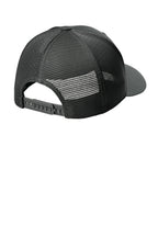 Flexfit 110® Mesh Cap + YOUR LOGO