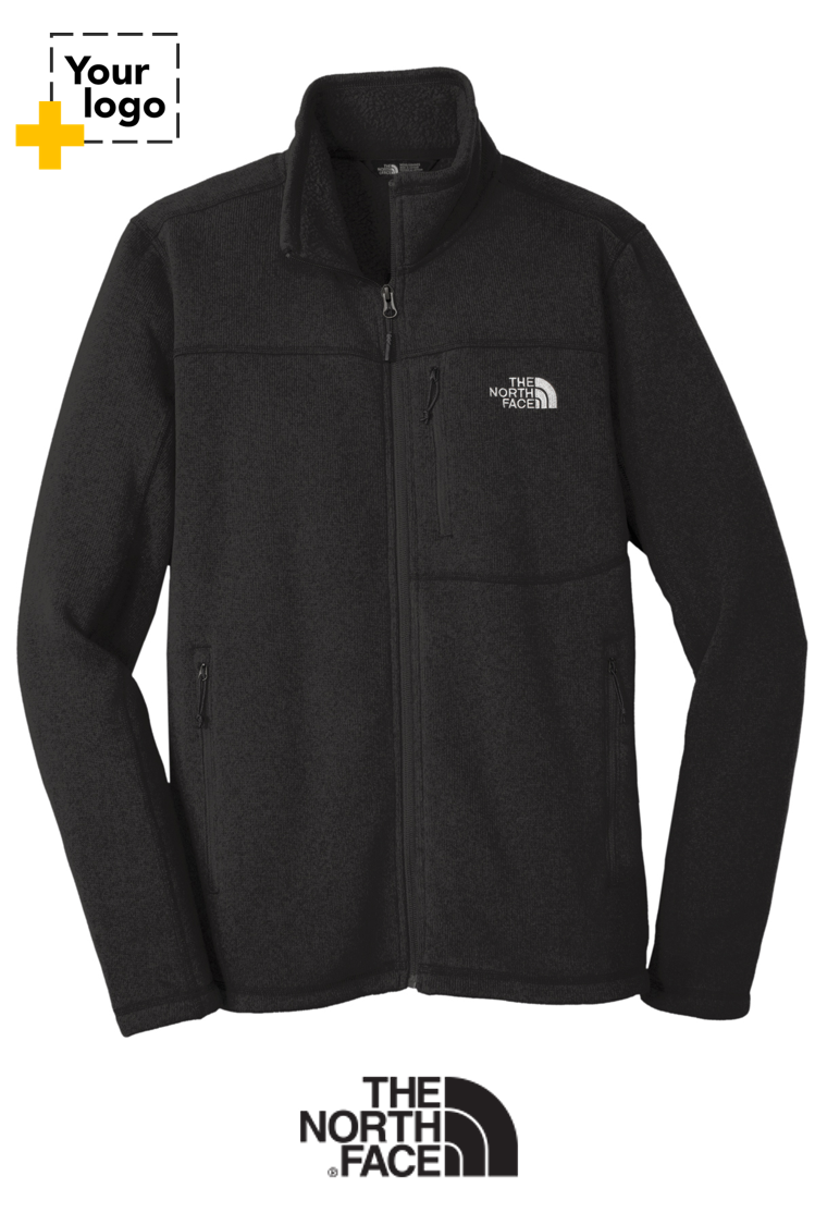 The North Face® Sweater Fleece Jacket