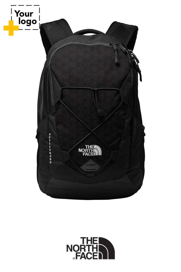 The North Face® Groundwork Backpack