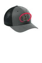 Flexfit® Trucker Mesh Cap + YOUR LOGO