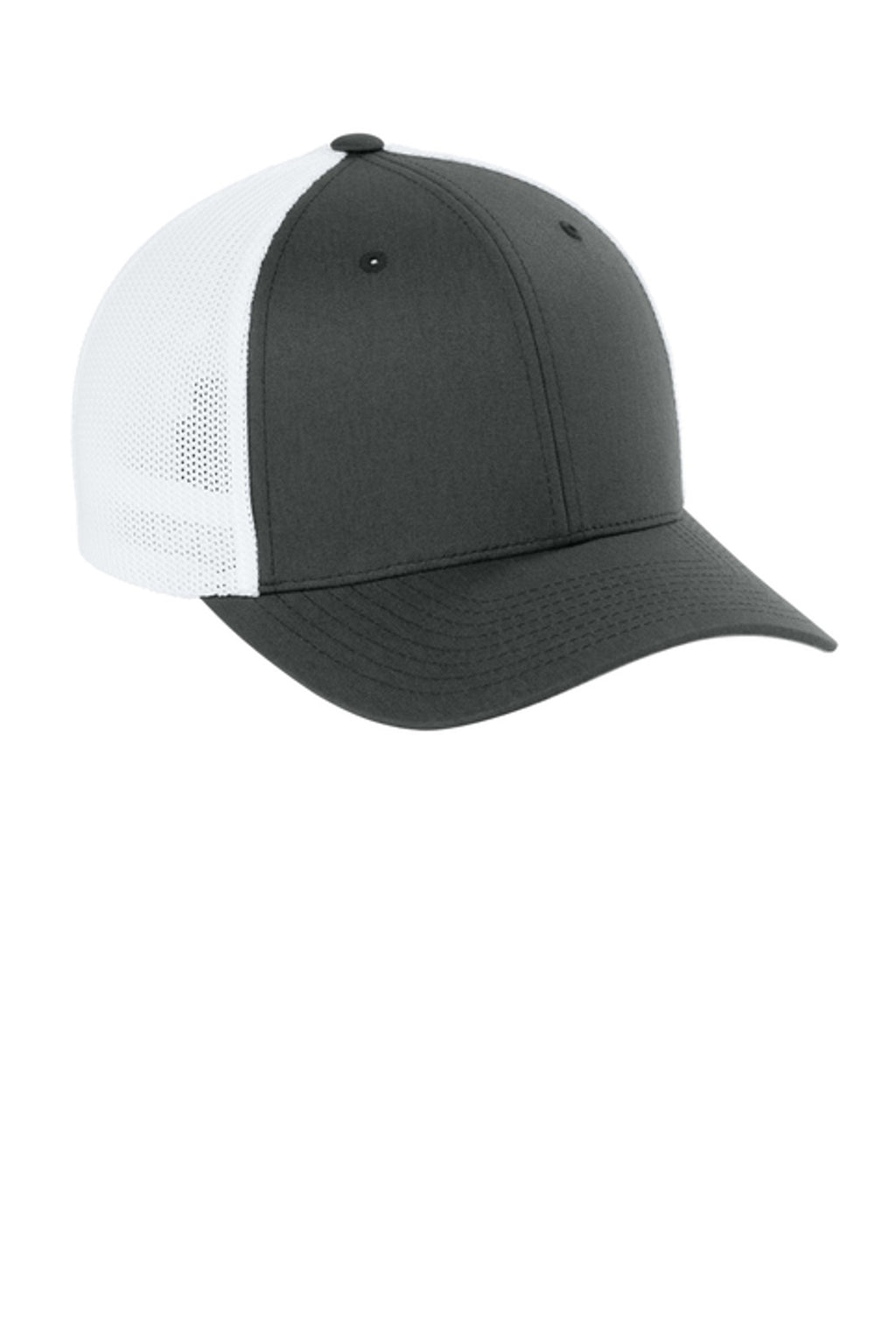 Flexfit® Trucker Mesh Cap + YOUR LOGO