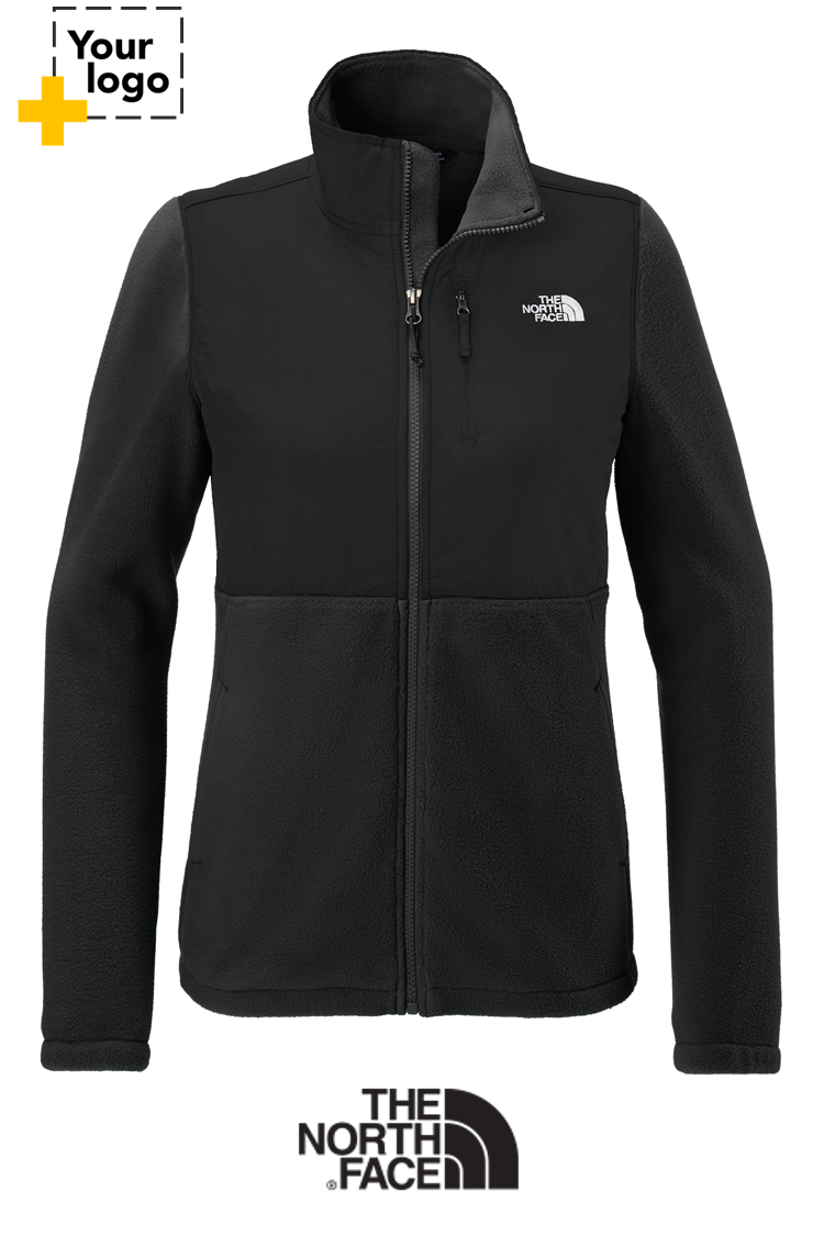 The North Face® Women’s Highest Peak Full-Zip Fleece Jacket