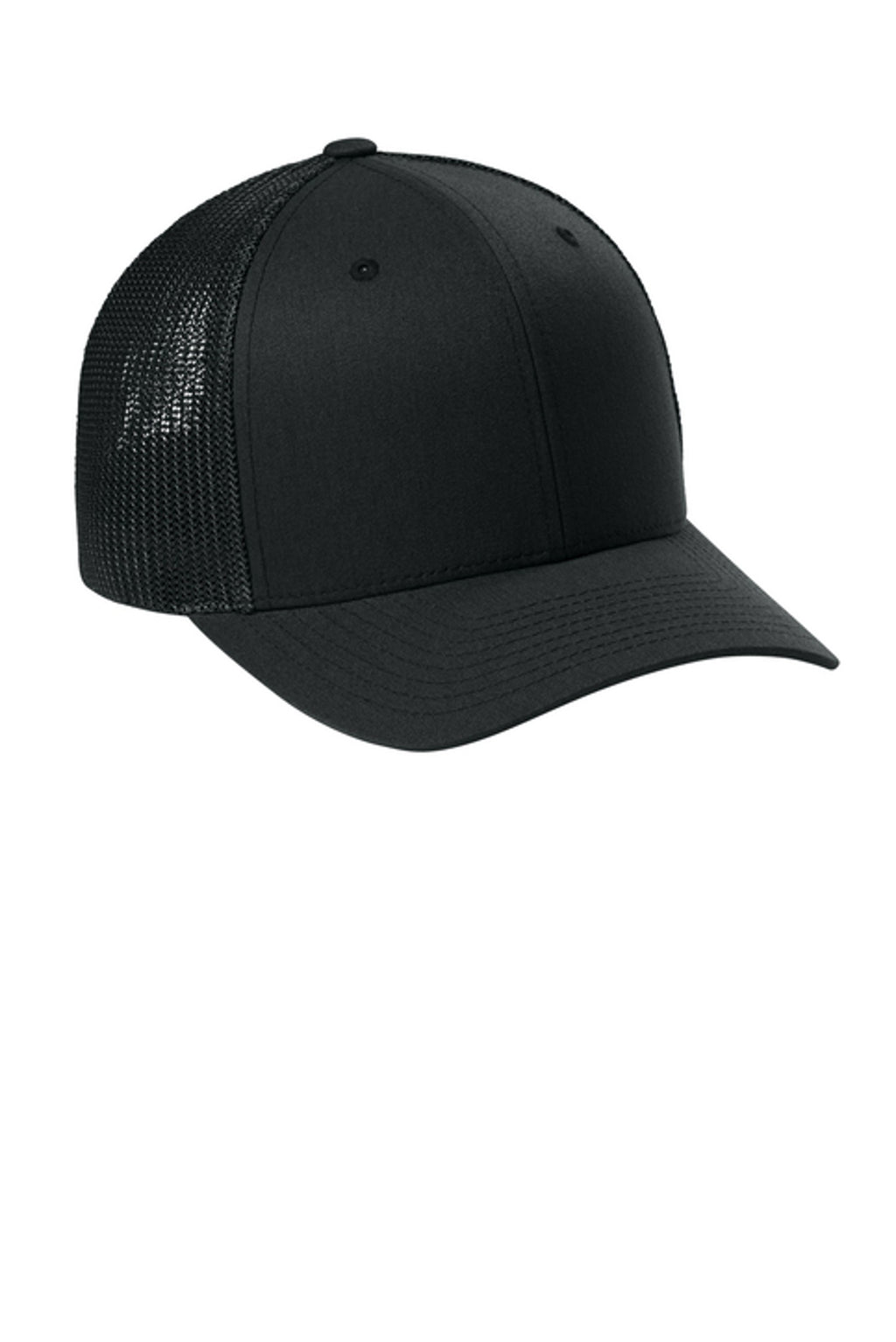 Flexfit® Trucker Mesh Cap + YOUR LOGO