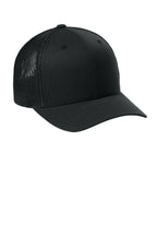Flexfit® Trucker Mesh Cap + YOUR LOGO
