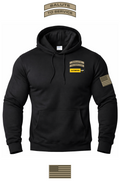 Salute to Service Hooded Sweatshirt - Altorfer CAT