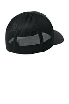 Flexfit® Trucker Mesh Cap + YOUR LOGO