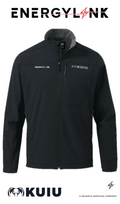 KUIU Men's Alpine Jacket - EnergyLink