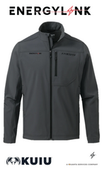 KUIU Men's Alpine Jacket - EnergyLink
