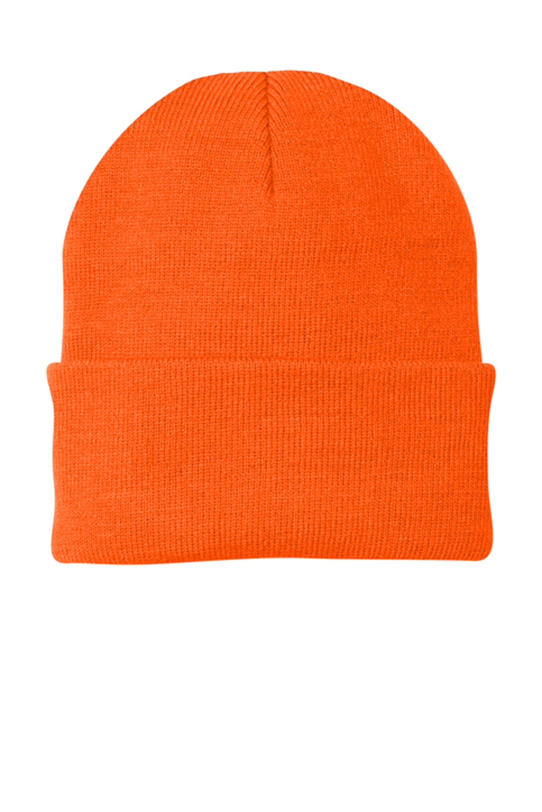 Knit Cap + YOUR LOGO