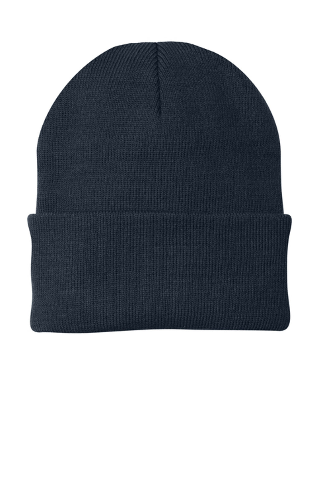 Knit Cap + YOUR LOGO