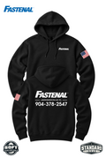 Your Location Hooded Sweatshirt - Fastenal