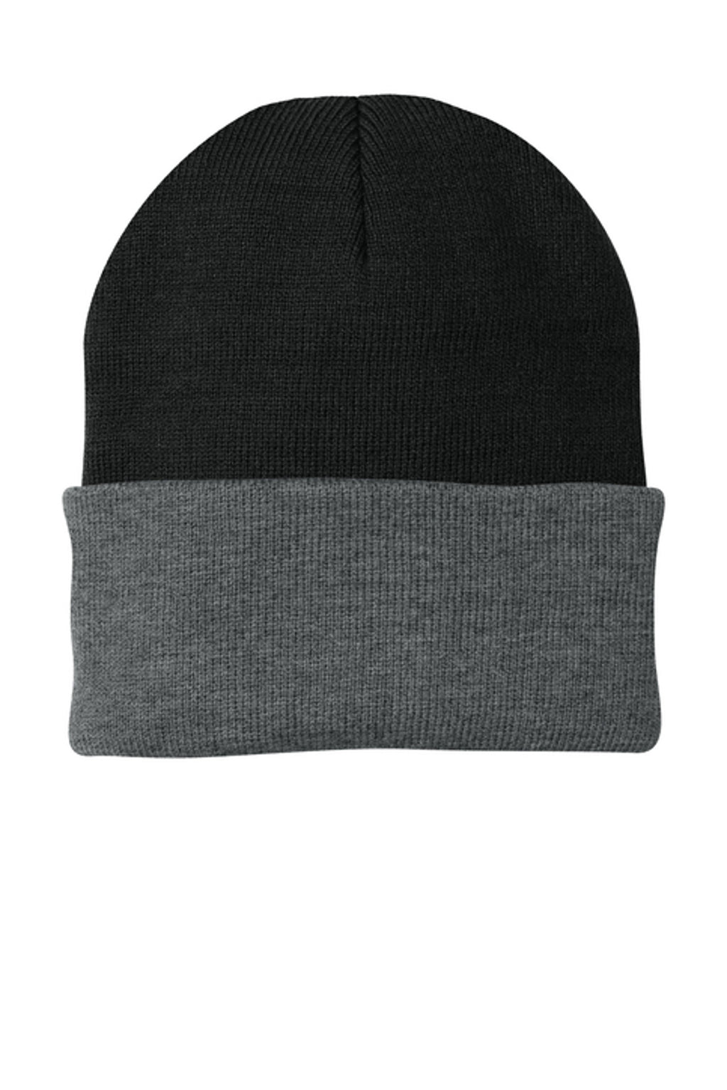 Knit Cap + YOUR LOGO