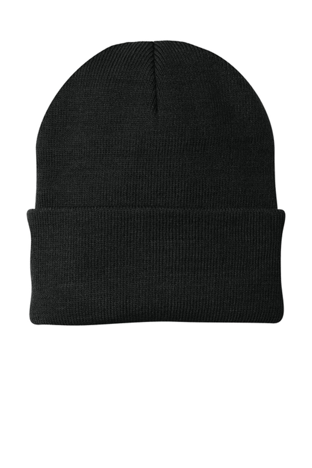 Knit Cap + YOUR LOGO