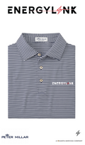 Peter Millar Men's Hales Performance Polo - EnergyLink