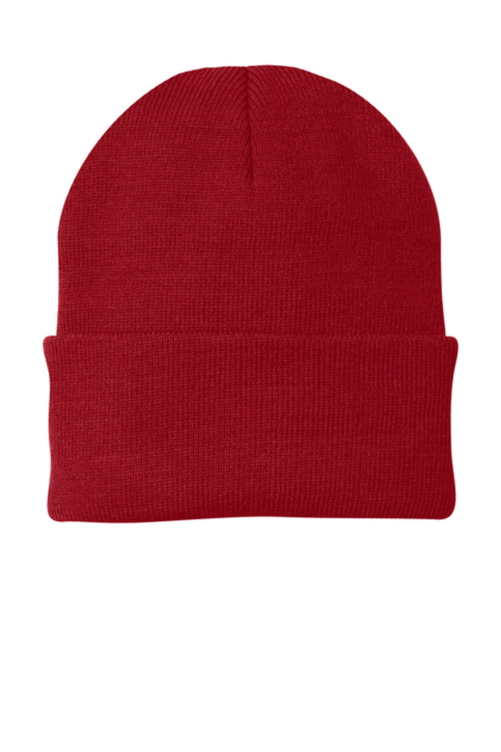 Knit Cap + YOUR LOGO