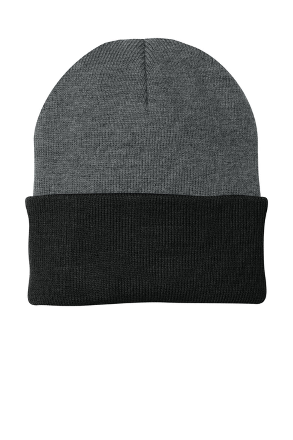 Knit Cap + YOUR LOGO