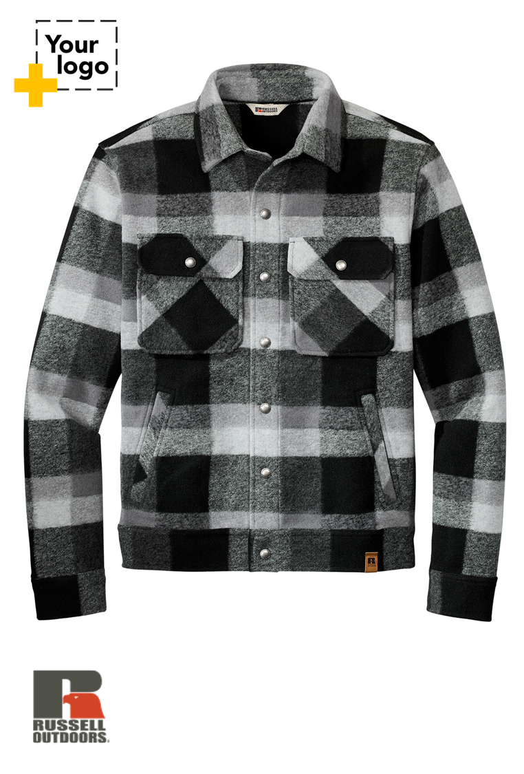 Russell Outdoors™ Basin Jacket