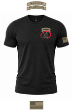Salute to Service Perfect Blend Tee + YOUR LOGO