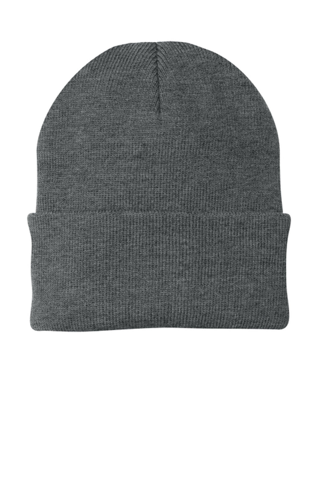 Knit Cap + YOUR LOGO