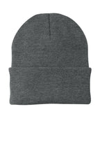 Knit Cap + YOUR LOGO