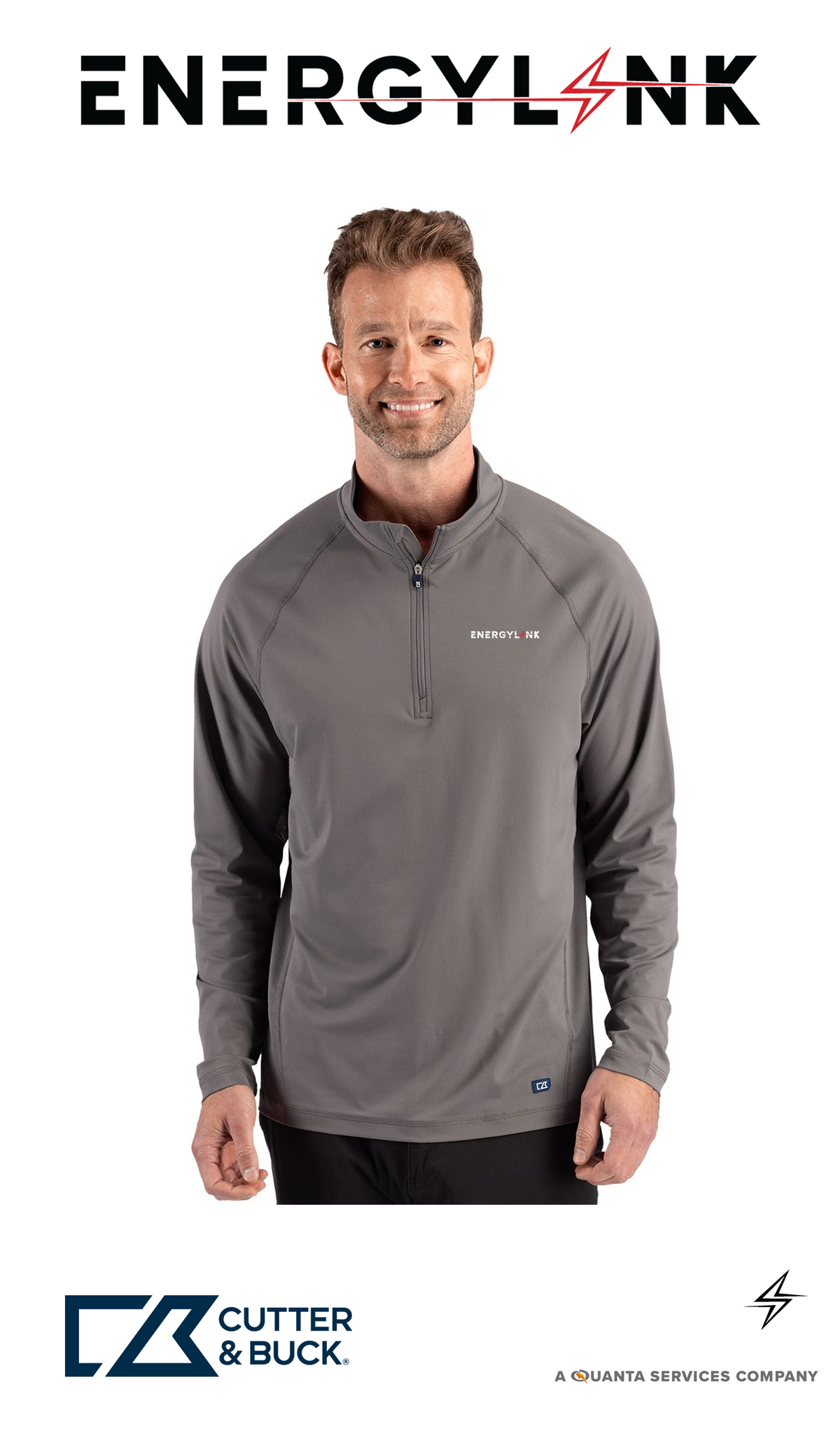 Men's New Hire Kit - EnergyLink