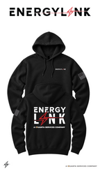 Standard Issue Hooded Sweatshirt - EnergyLink