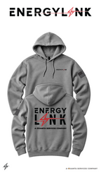 Standard Issue Hooded Sweatshirt - EnergyLink
