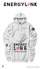 Standard Issue Hooded Sweatshirt - EnergyLink