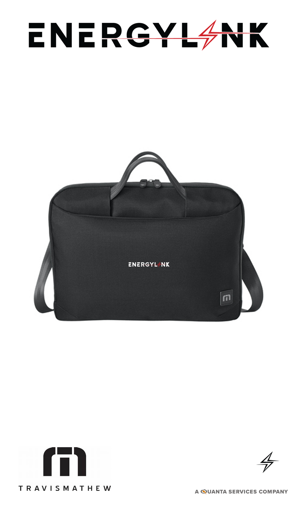 TravisMathew Lateral Brief - EnergyLink