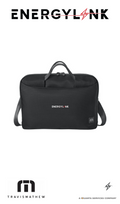 TravisMathew Lateral Brief - EnergyLink