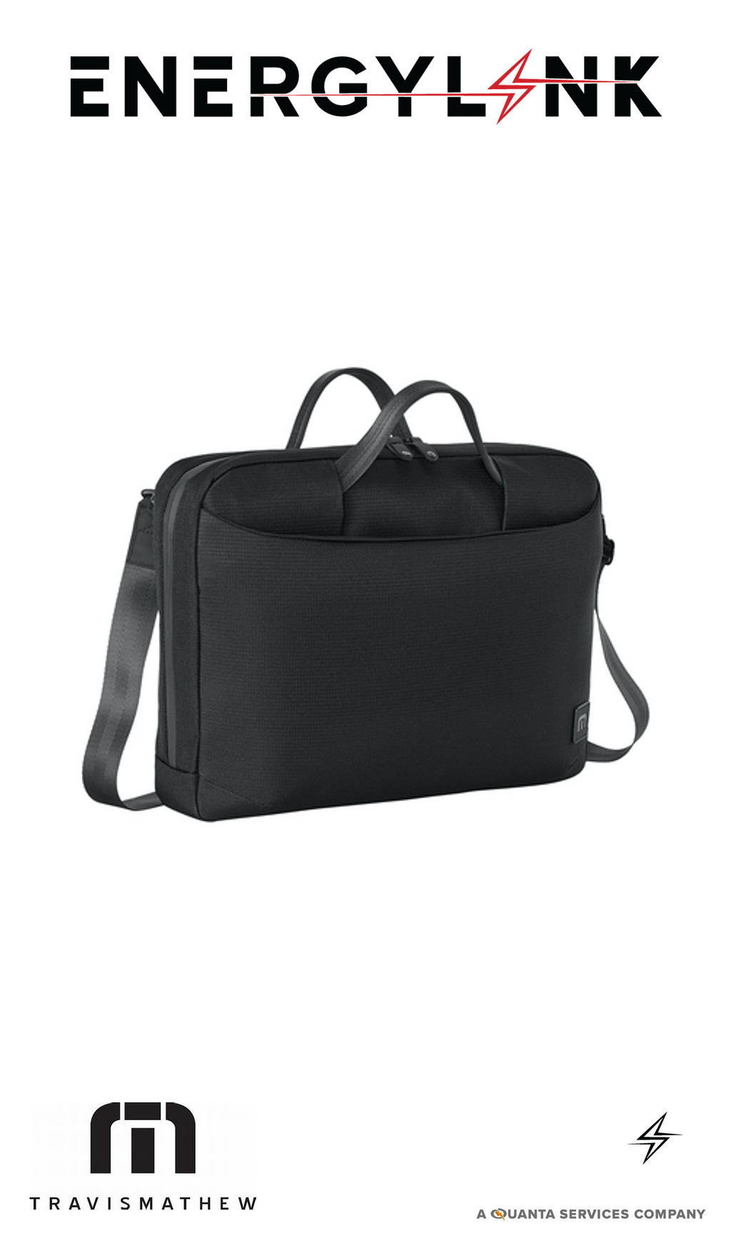 TravisMathew Lateral Brief - EnergyLink