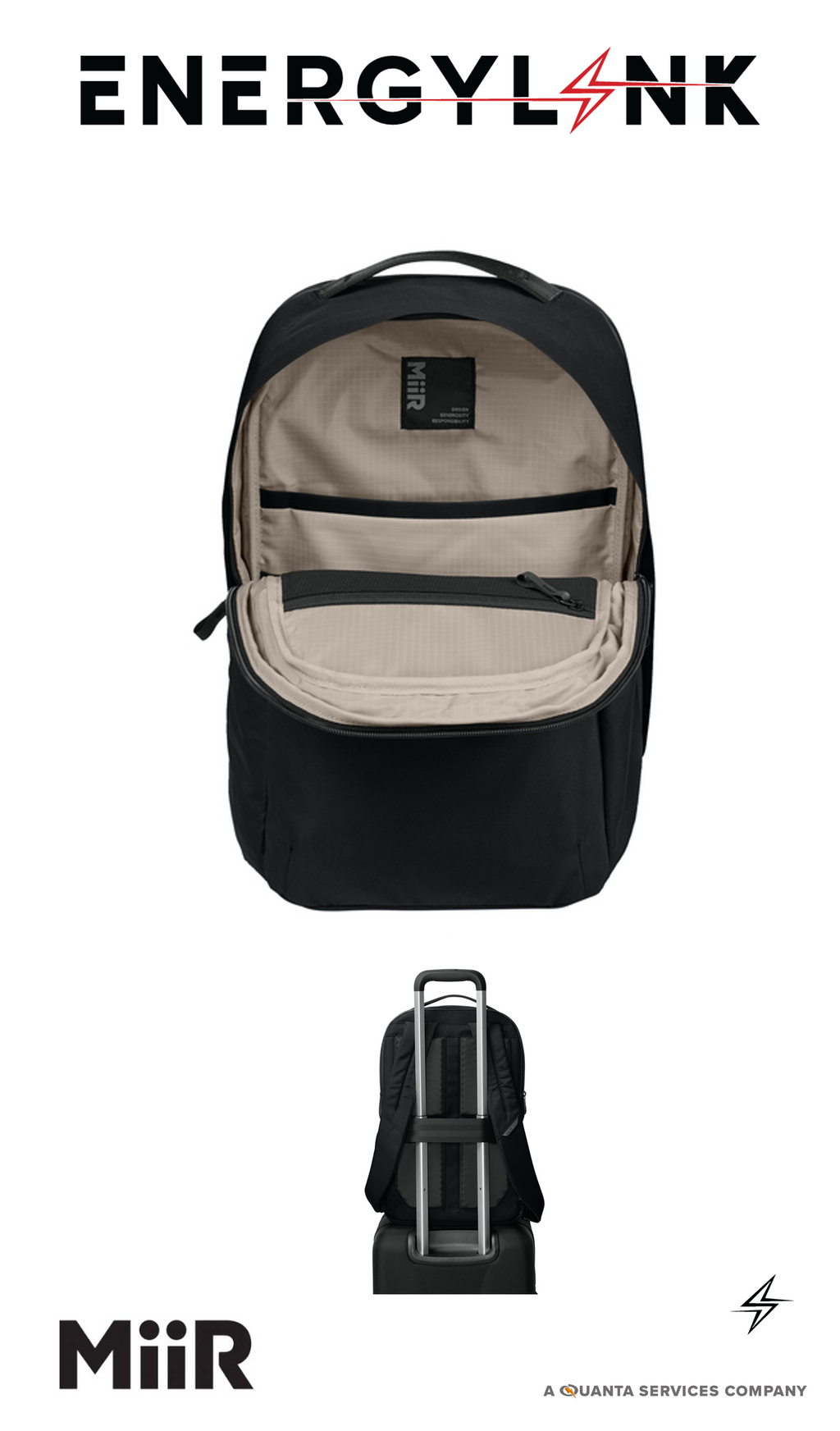 MiiR® Kondoh Classic Pack - EnergyLink