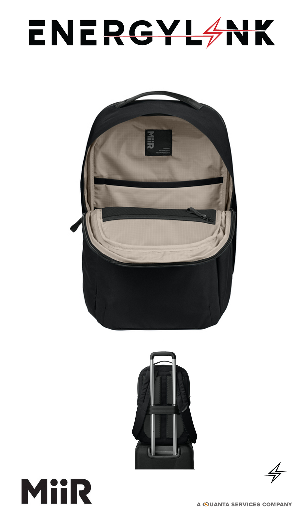 MiiR® Kondoh Classic Pack - EnergyLink