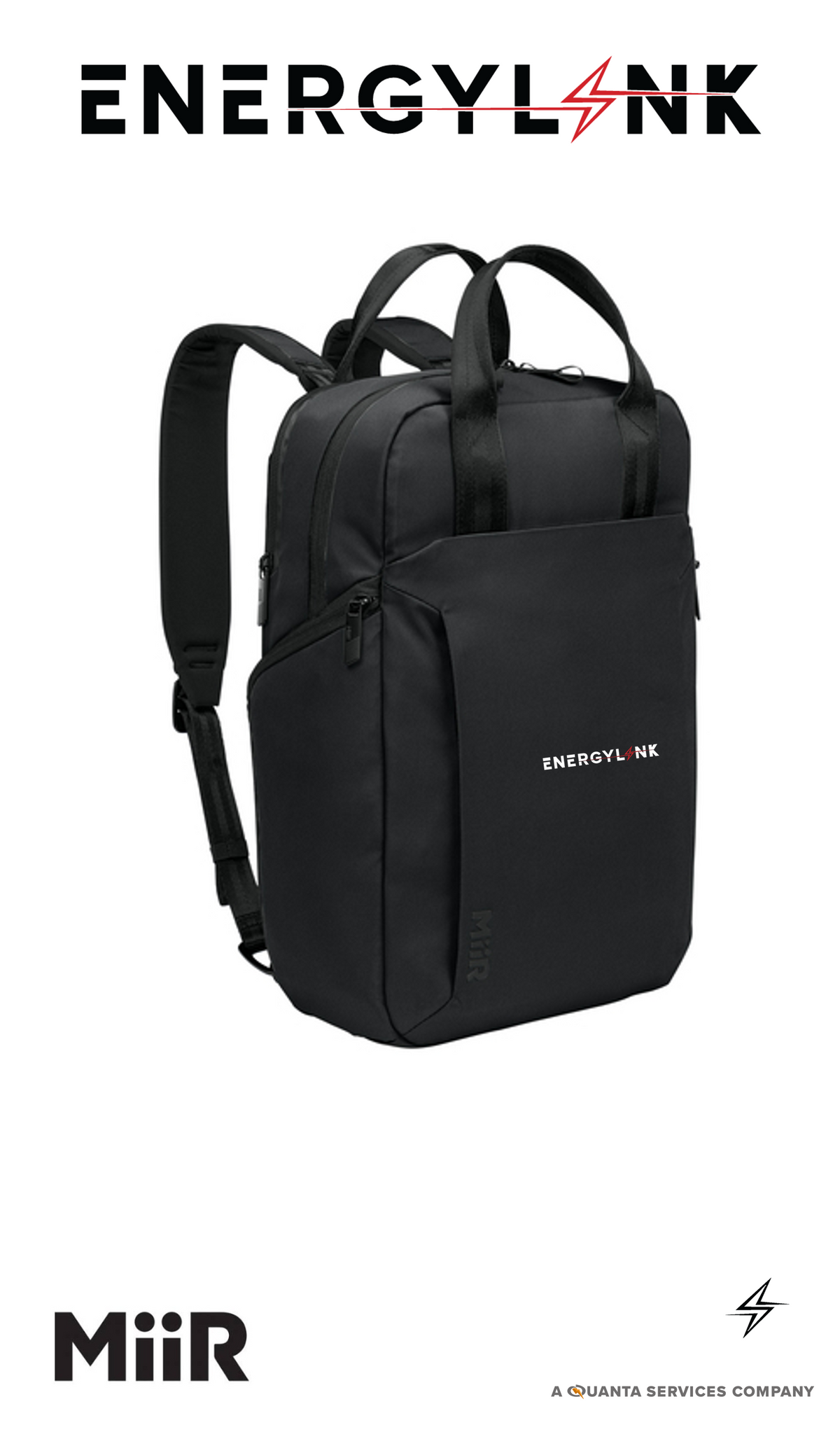 MiiR® Kondoh Double-Handle Pack - EnergyLink