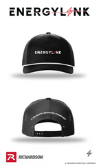 Richardson Five-Panel with Rope - EnergyLink