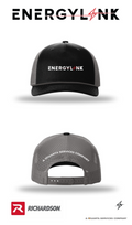 Richardson Five-Panel with Rope - EnergyLink