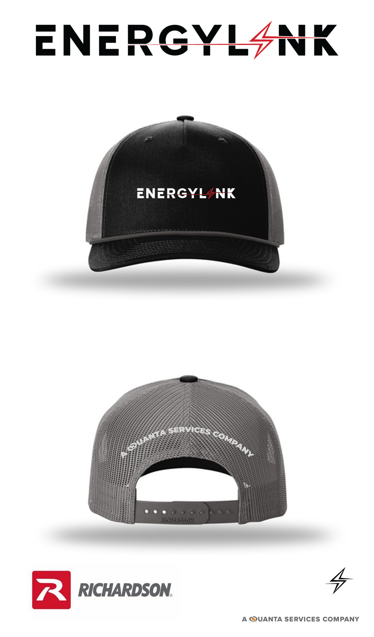 Women's New Hire Kit - EnergyLink