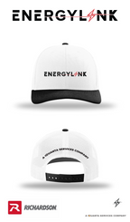 Richardson Trucker Cap - EnergyLink
