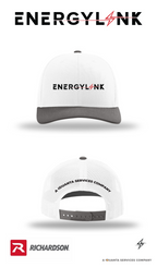Richardson Trucker Cap - EnergyLink
