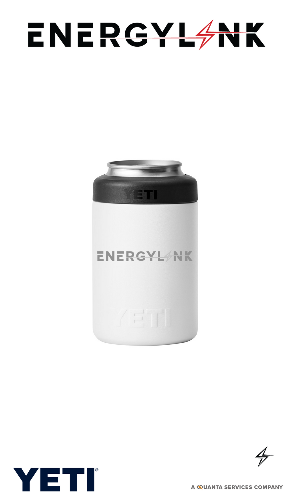 YETI® Rambler® 12 oz. Colster® Can Cooler - EnergyLink