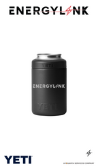 YETI® Rambler® 12 oz. Colster® Can Cooler - EnergyLink