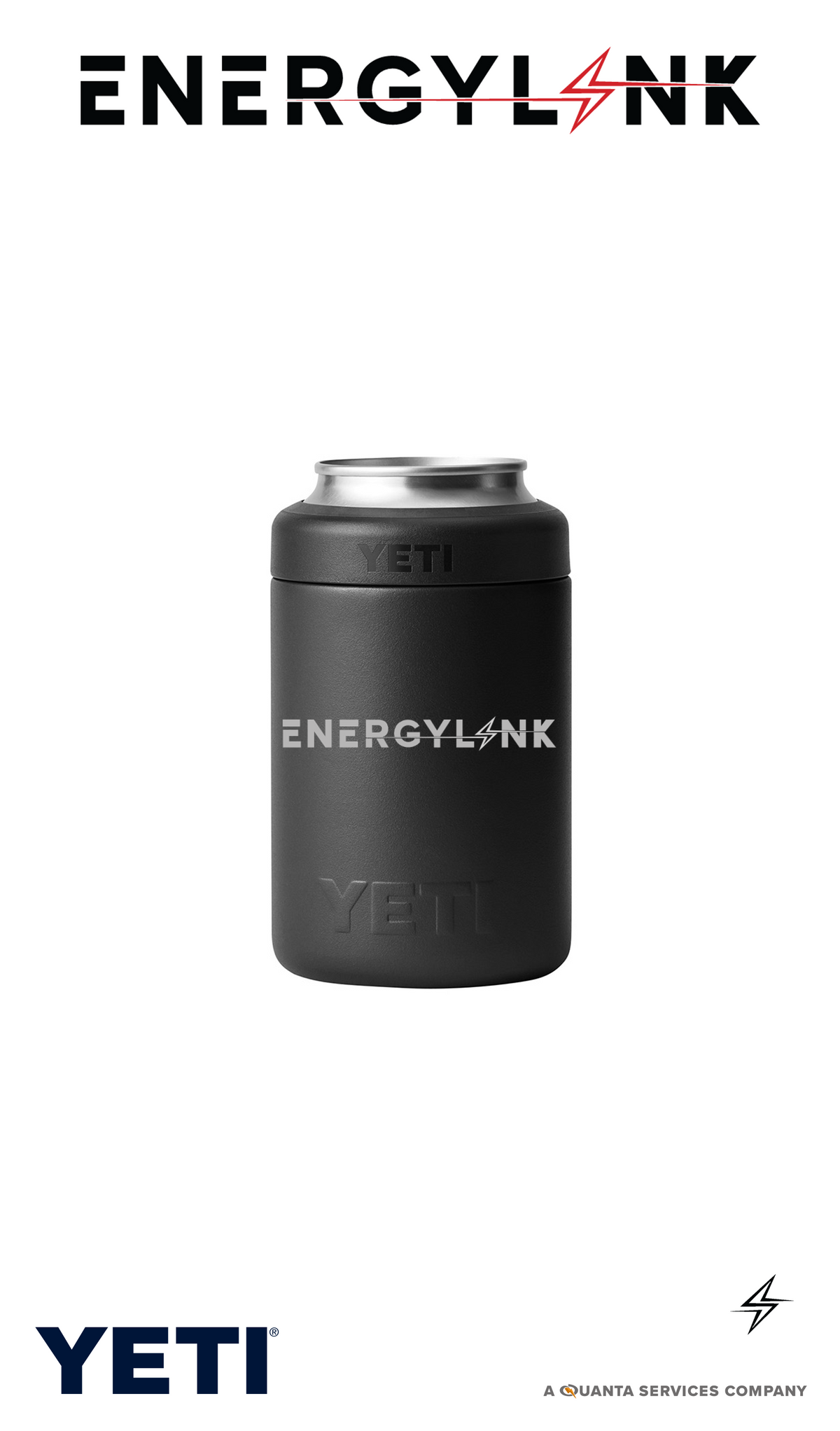 YETI® Rambler® 12 oz. Colster® Can Cooler - EnergyLink