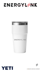 YETI® Rambler® 20 oz. Stackable Cup with MagSlider™ Lid - EnergyLink