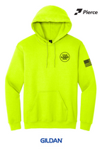 Gildan® Heavy Blend™ Hooded Sweatshirt - Safety Salute to Service